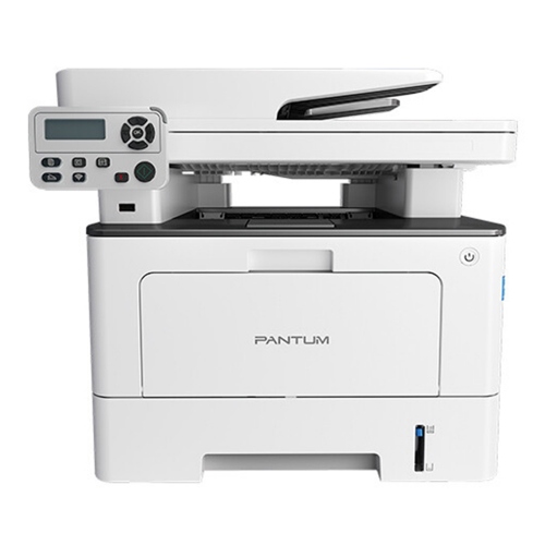 Impresora Làser Pantum Bp5100dw Mono Doble Faz Wifi